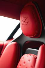 Aston Martin DBS GT Zagato 2019 года